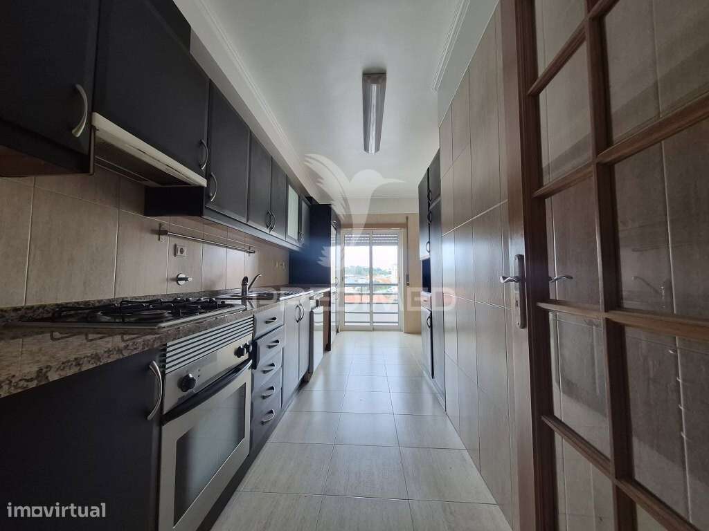 Apartamento T2 3Ass Feijo Vale Flor De Baixo Almada