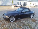 BMW Z3 1.9 - 7