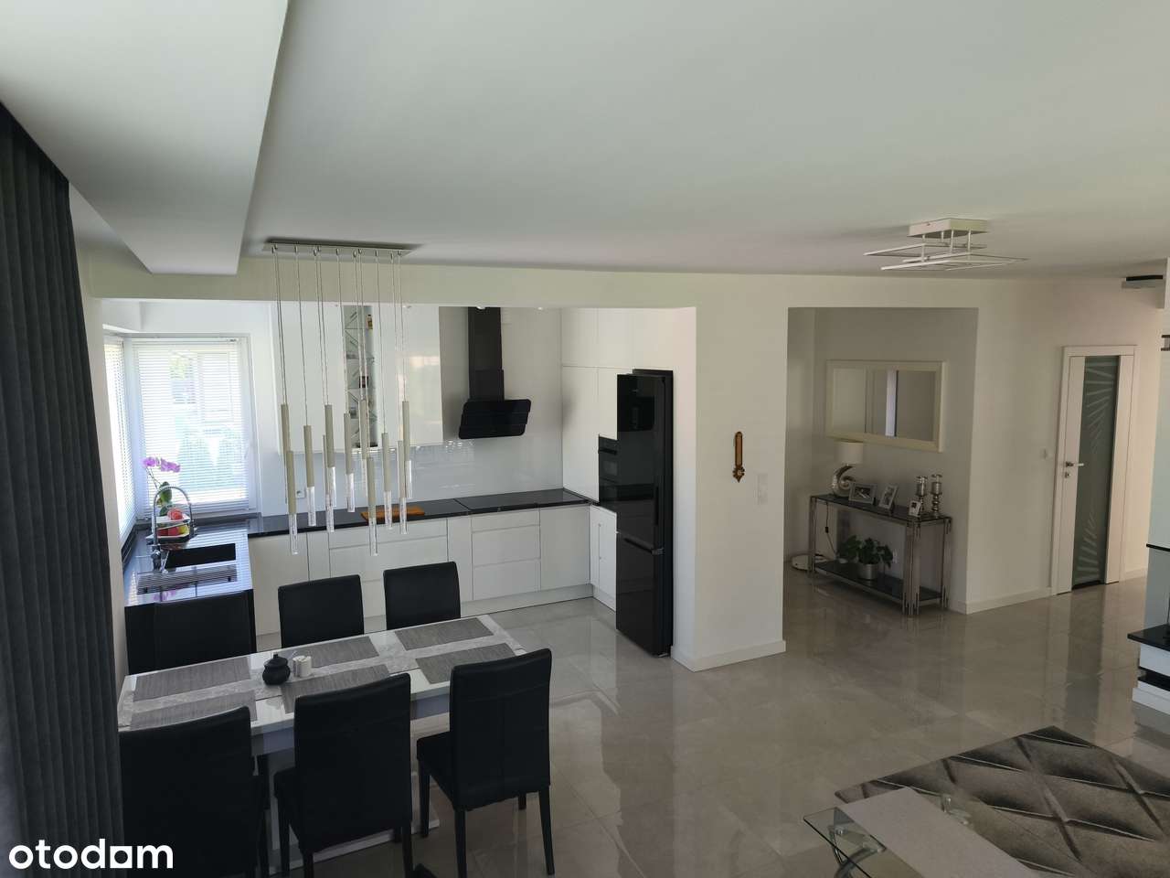 Dom na sprzedaż, 4 pokoje, 132 m², Borowa Góra