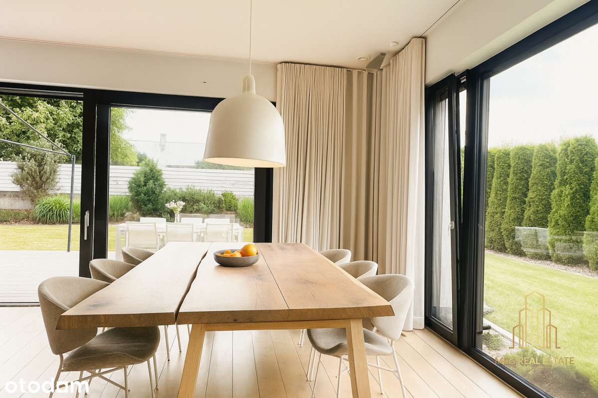 Luksus, wygoda, komfort-dom do wejścia dla Ciebie!-7