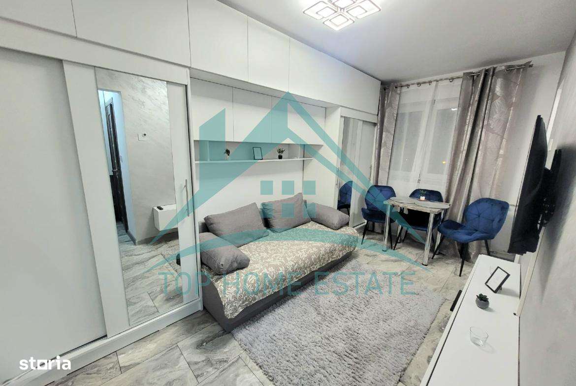 Garsoniera moderna de inchiriat in cartierul Manastur! - Imagine principală: 1/15