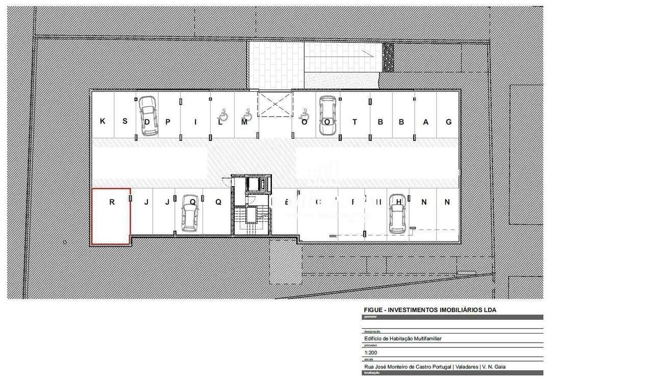Moderno Duplex T4 em Valadares: Conforto e Estilo-34