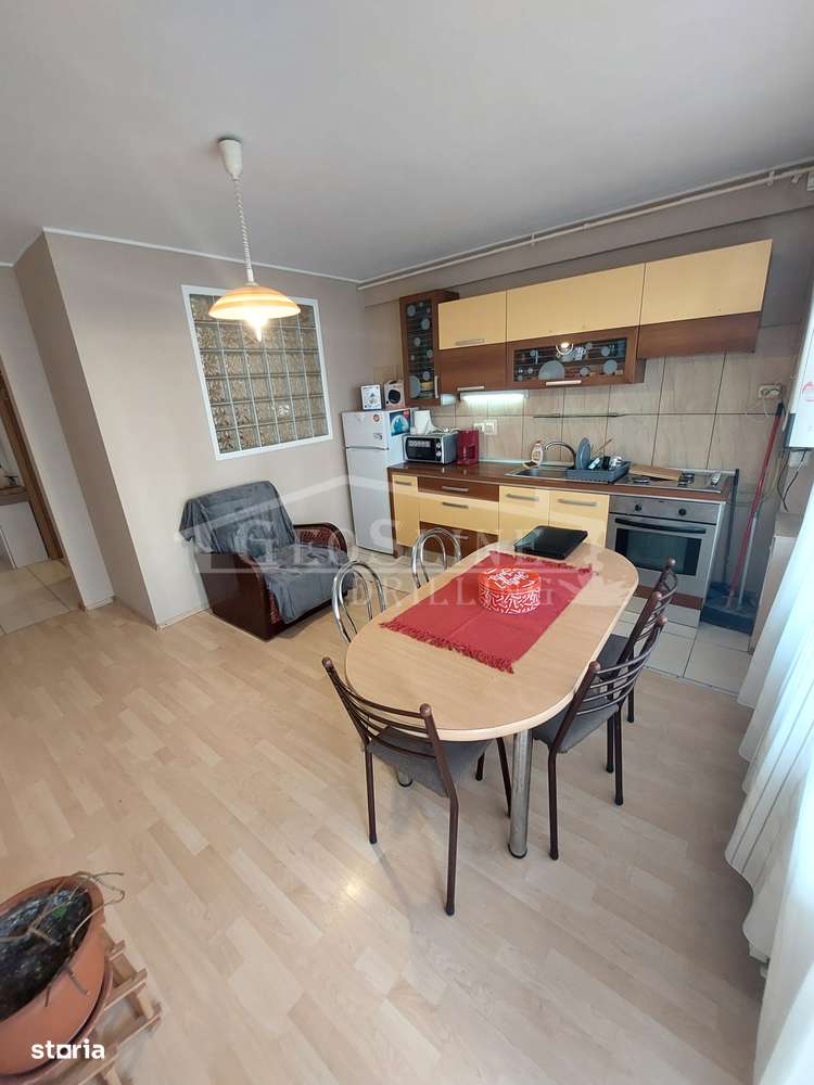 Apartament 2 dormitoare separate Strada Jupiter Calea Baciului Petrom - Imagine principală: 5/19