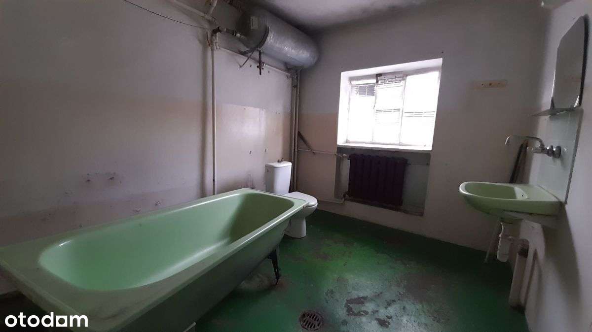 Dom z działką 24 ary, Tymowa, Ścinawa, Lubin-9