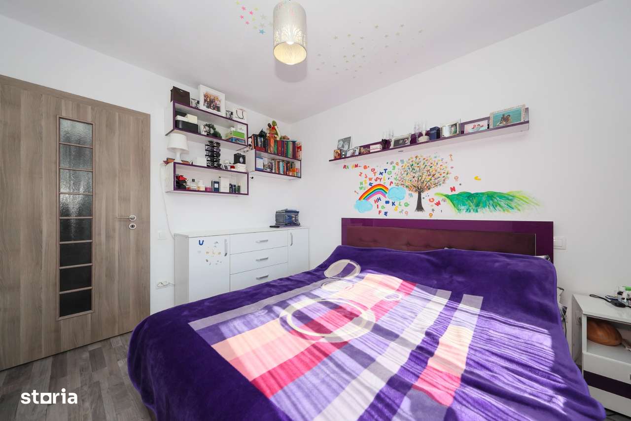 Apartament 3 camere - Sânpetru Residence- 0% COMISION - Imagine principală: 5/20