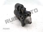 Motor Arranque  Renault 11 1.4 - 1