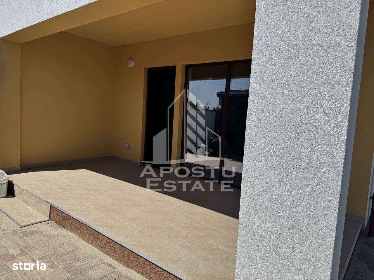 Duplex in Mostina Noua cu canalizare - Imagine principală: 3/17