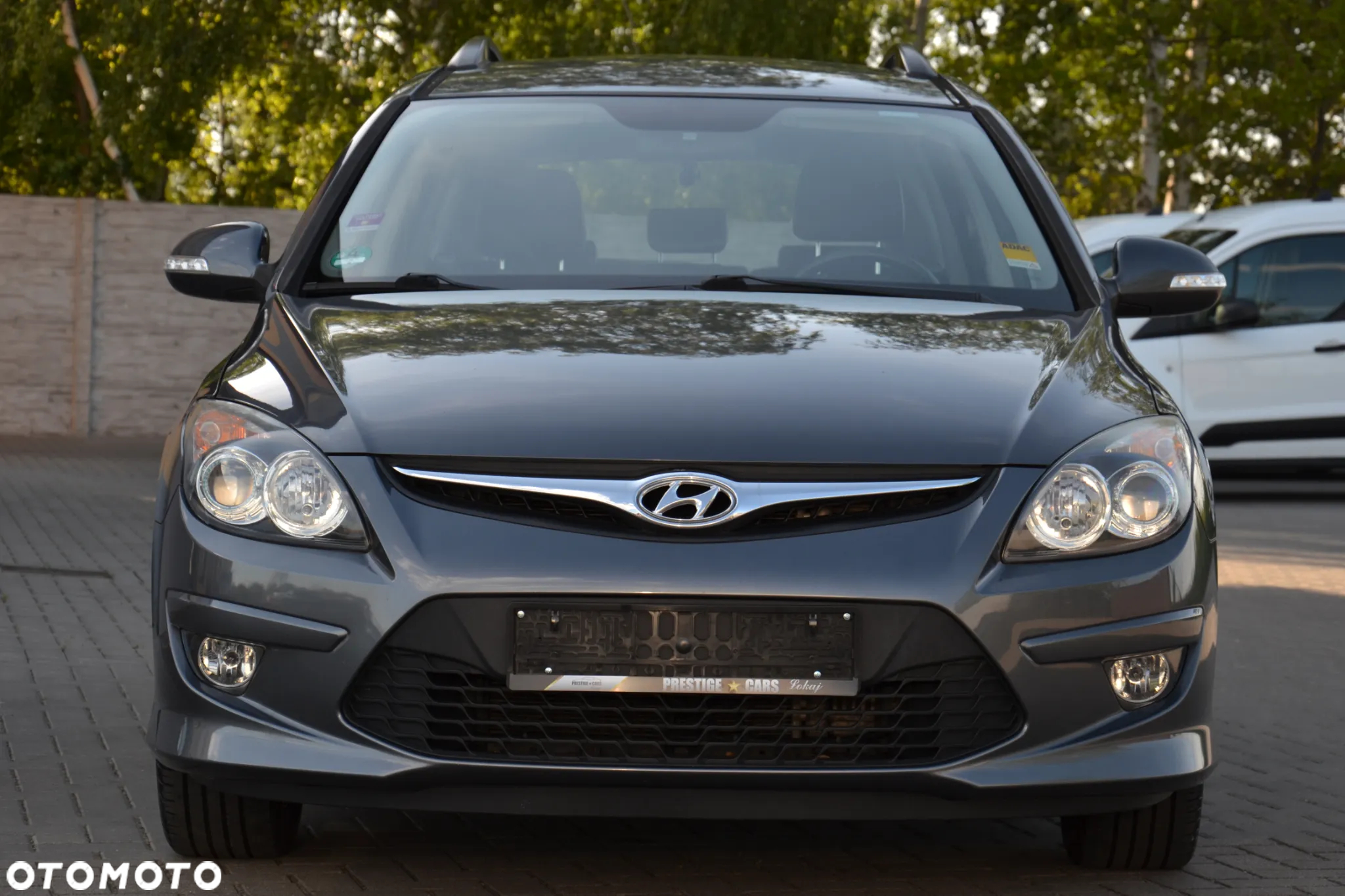 Hyundai I30 i30cw 1.6 CRDi Classic - 11