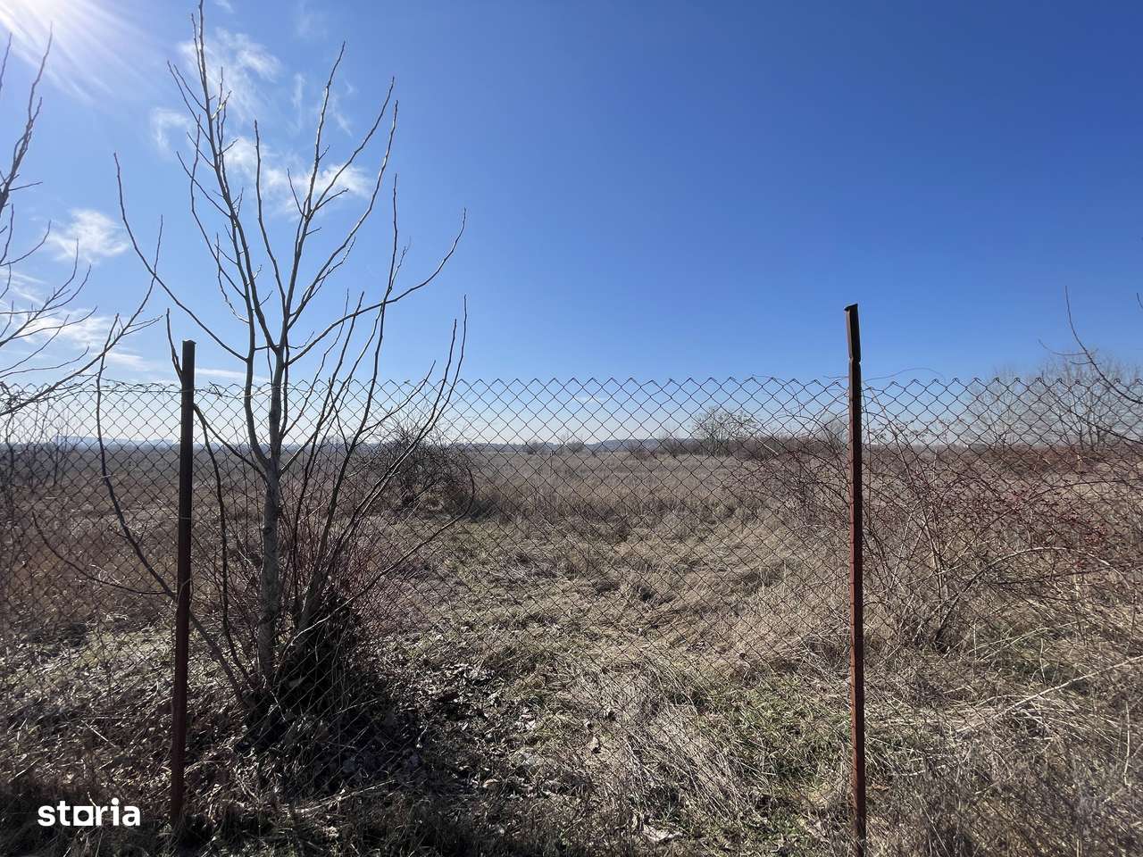 GIULESTI | Teren intravilan PUZ V3a2 9000mp ideal terenuri de sport - Imagine principală: 5/7