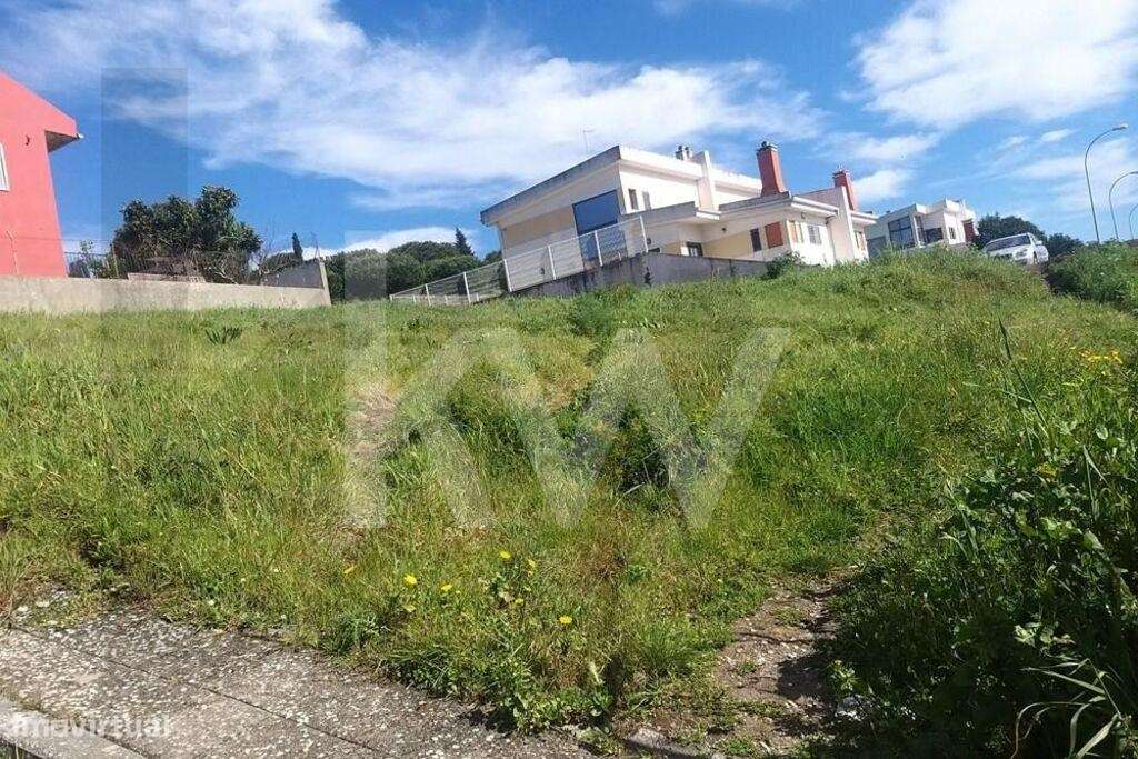 Lote terreno urbano para construção de moradia unifamiliar na Urbaniza - Grande imagem: 4/14