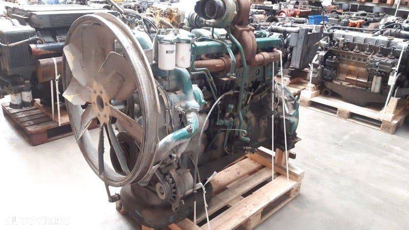 Motor volvo td121g ult-027175 - 1