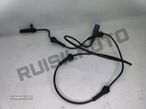 Sensor Abs Frente Esquerdo  Citroen C5 Iii (rw_) 1.6 Hdi 110 [2 - 1