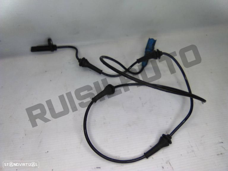 Sensor Abs Frente Esquerdo  Citroen C5 Iii (rw_) 1.6 Hdi 110 [2 - 1