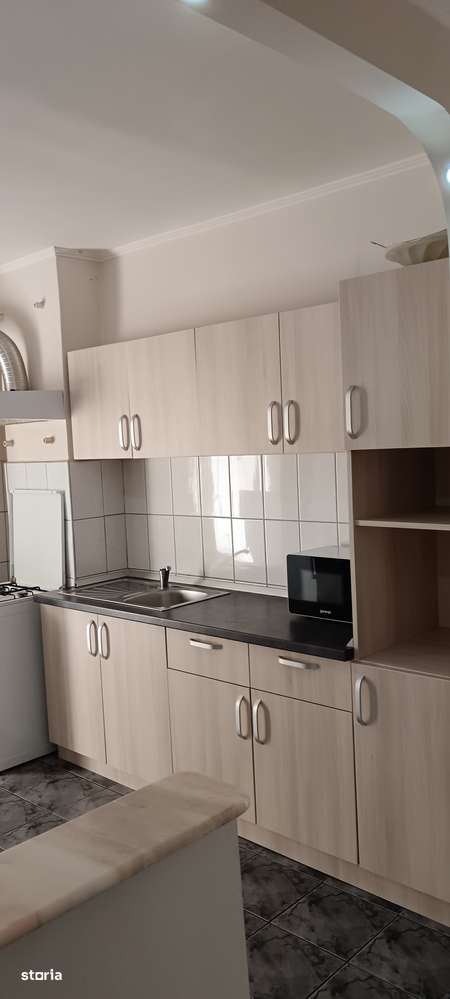 Chirie / Apartament 2 camere Decebal / et 1 / mobilat / utilat - Imagine principală: 5/8