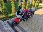 Triumph Street Triple - 2