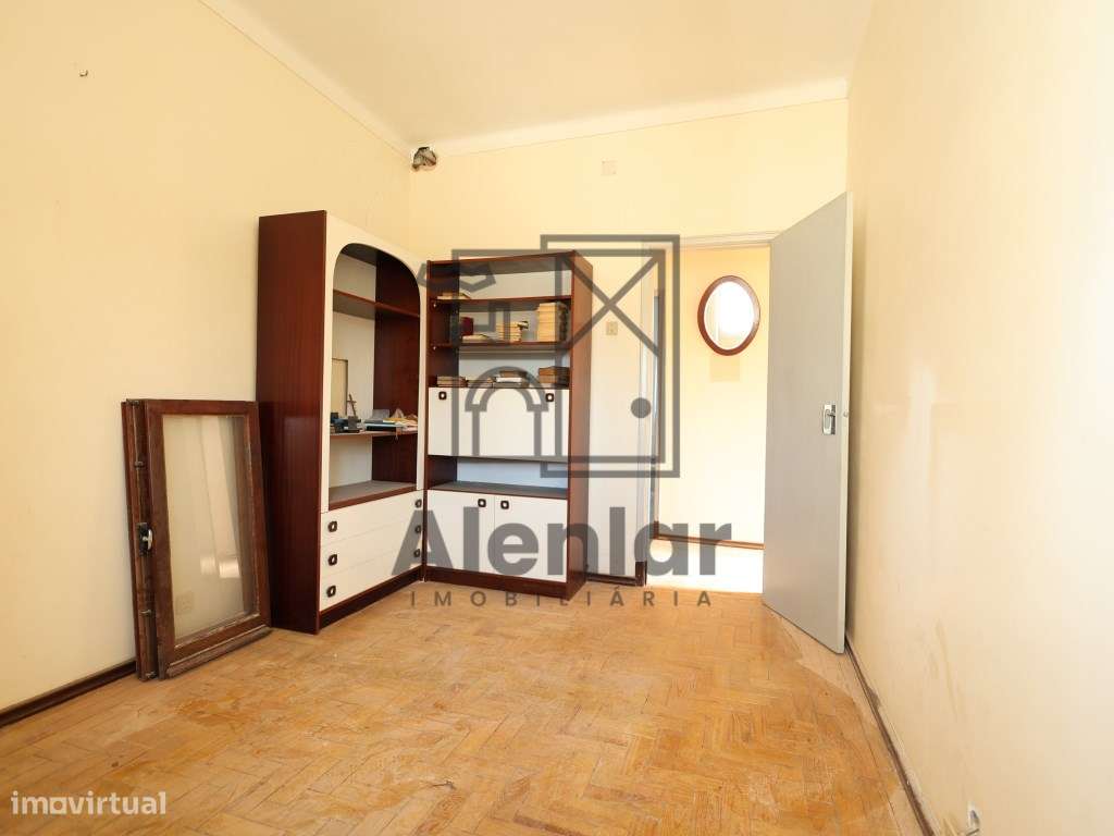 Moradia V3 em Alenquer - Oportunidade-6