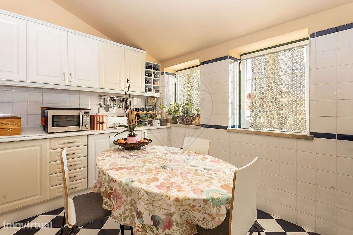 Apartamento T2 para venda - Grande imagem: 4/22