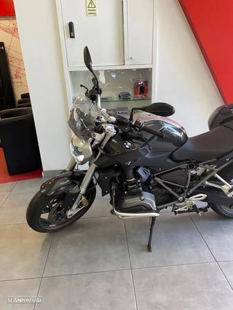 BMW R 1200 R R 1200 R - 7