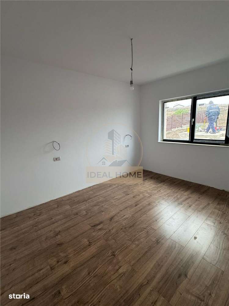 Miroslava - Casa tip Duplex 3 camere - Finalizat - Imagine principală: 1/6