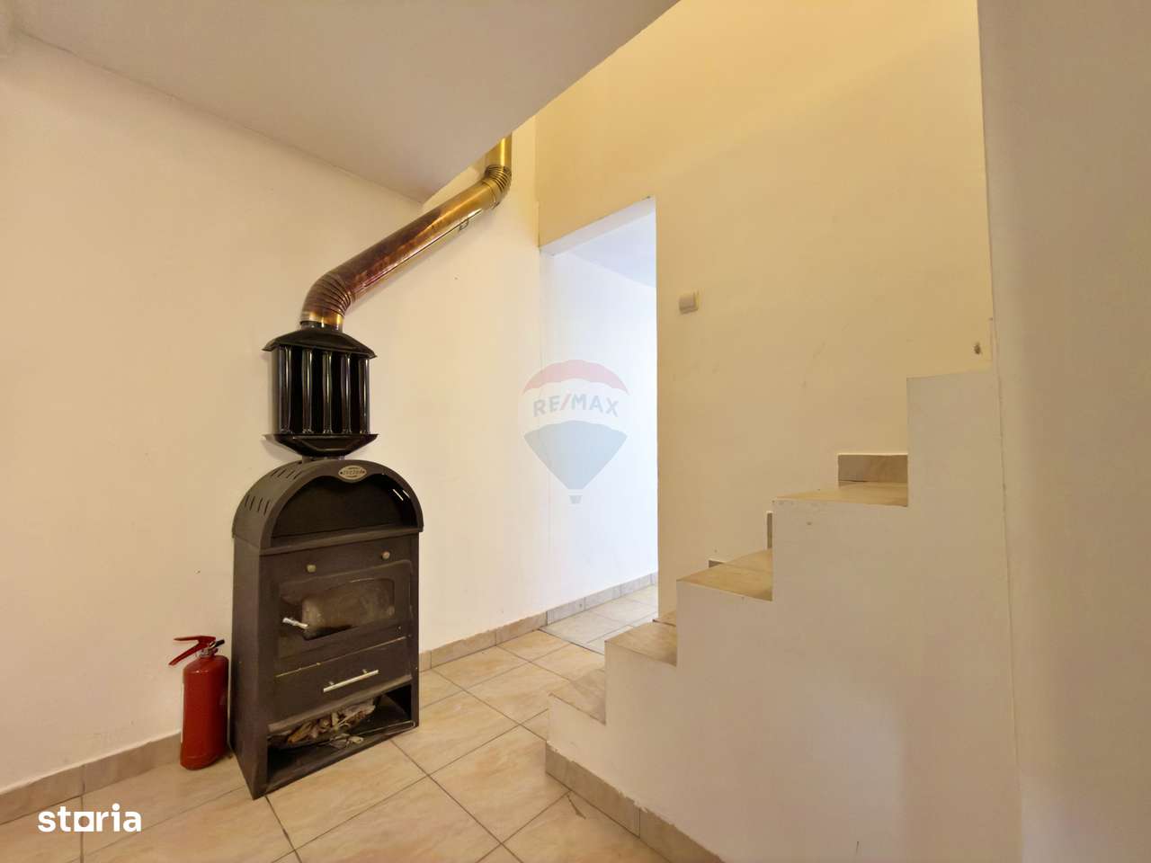 Casă cu 3 camere de vânzare în zona 3 Insule, Arad-5