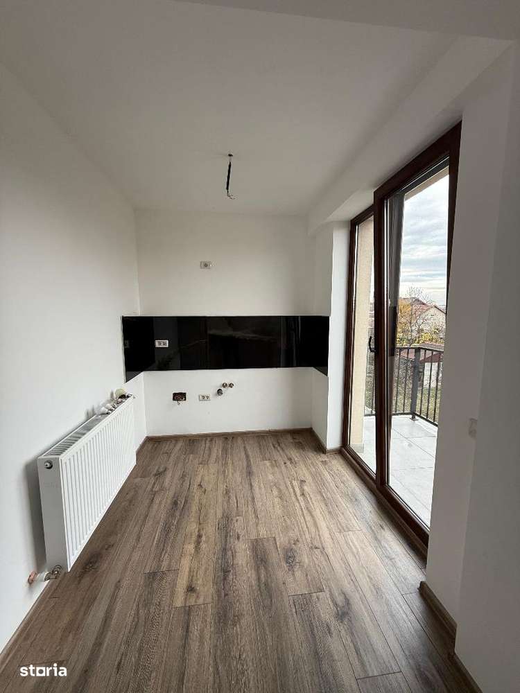 De vanzare Apartament 2 camere, zona Cetatea Alba Carolina.-3