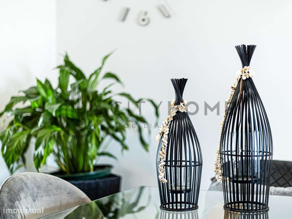 Apartamento T2 com vista mar - Grande imagem: 4/35