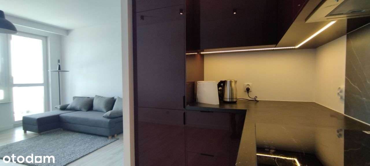 Idealnie wykończone mieszkanie 0% prowizji zamiana-12