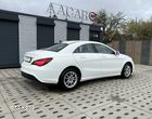 Mercedes-Benz CLA 180 7G-DCT - 5