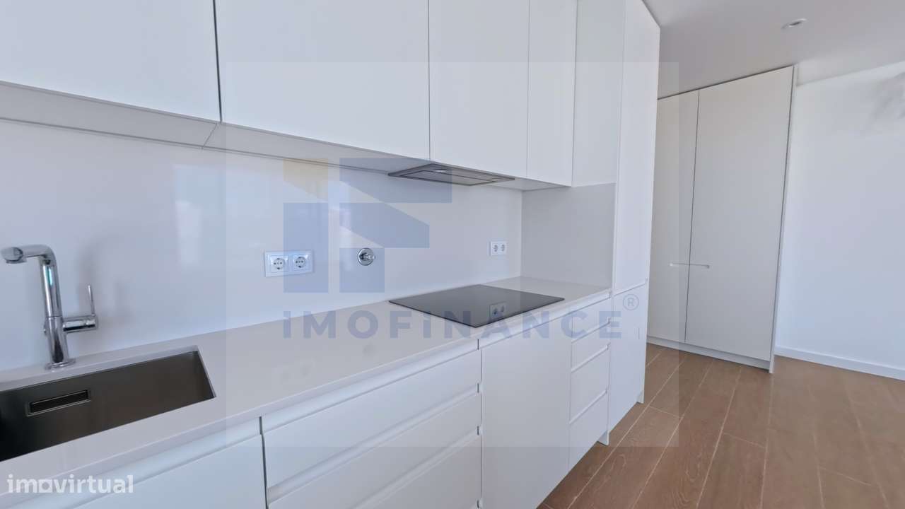 Apartamento T3 Premium - Condomínio Janelas da Baía Residence- São...-29