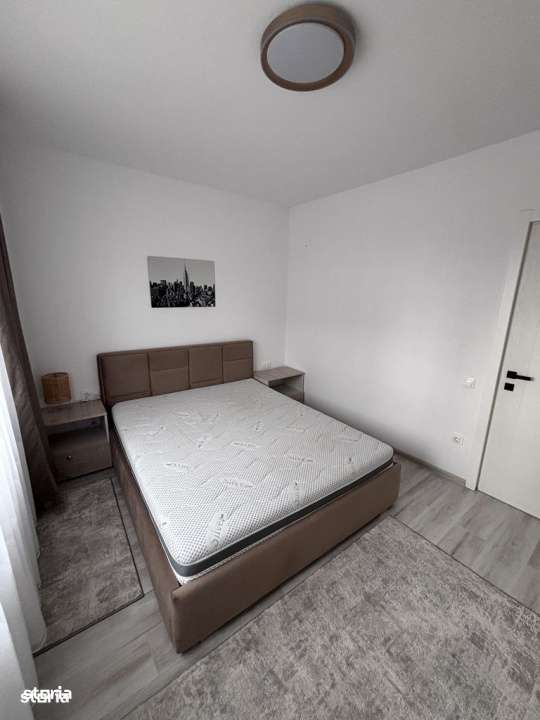 Locuinta moderna cu parcare inclusa – zona Tractoru, Brasov - Imagine principală: 5/6