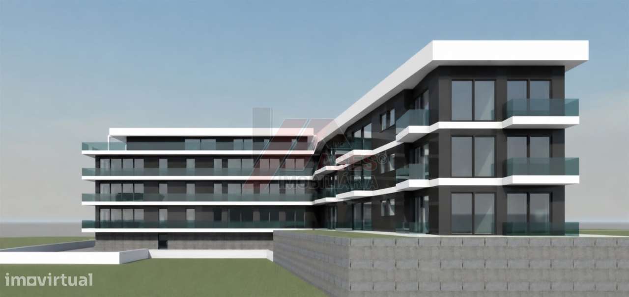 Apartamento T2 Venda em Fafe,Fafe-13