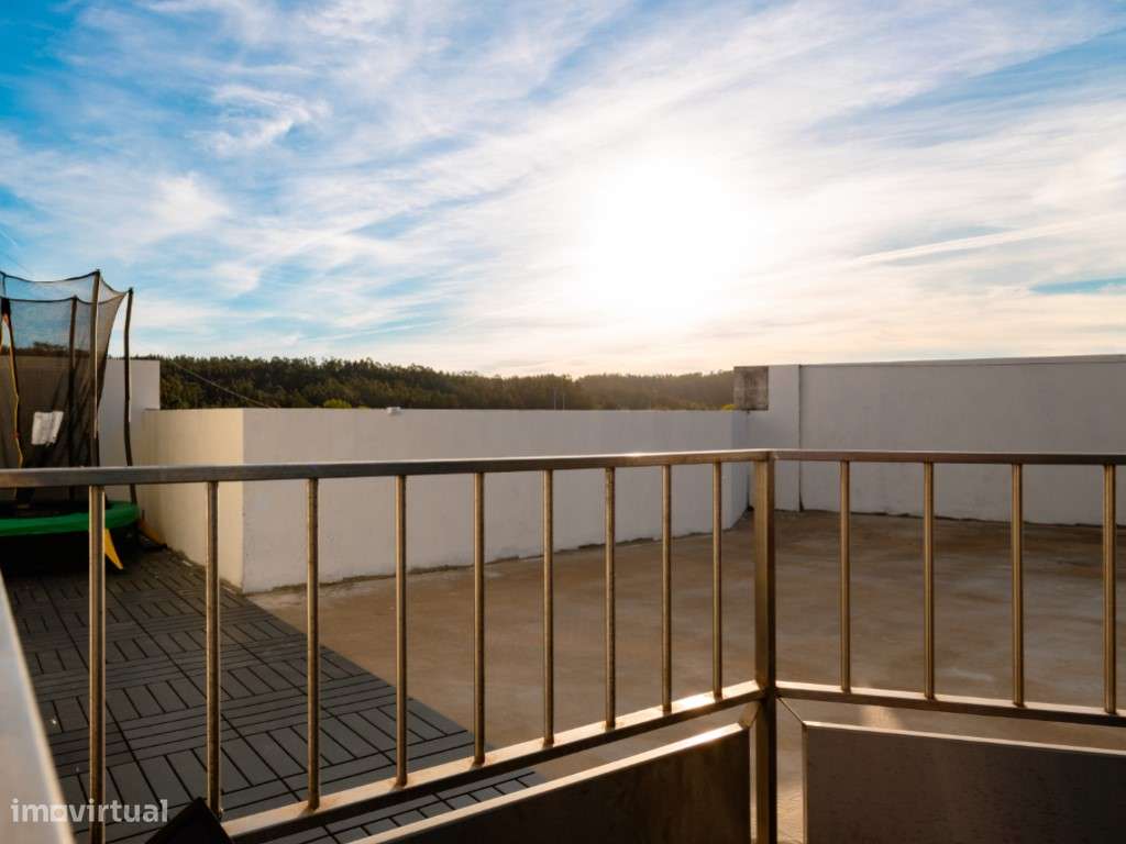 Moradia T2 em Rios Frios, Coimbra-20