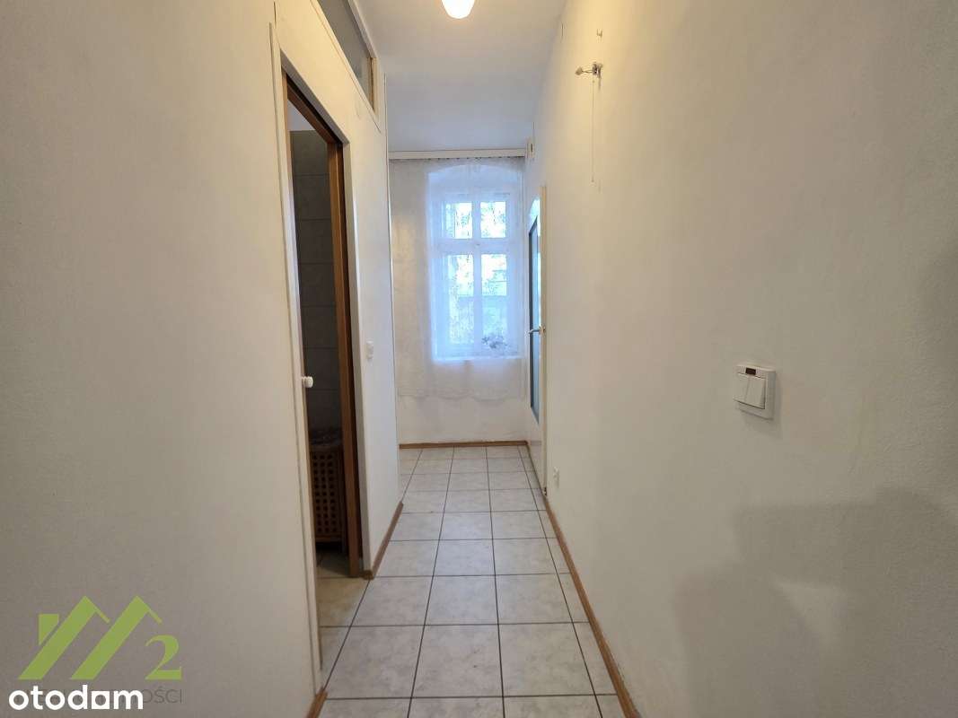 Duże przestronne mieszkanie z Werandą w Piechowicach-14