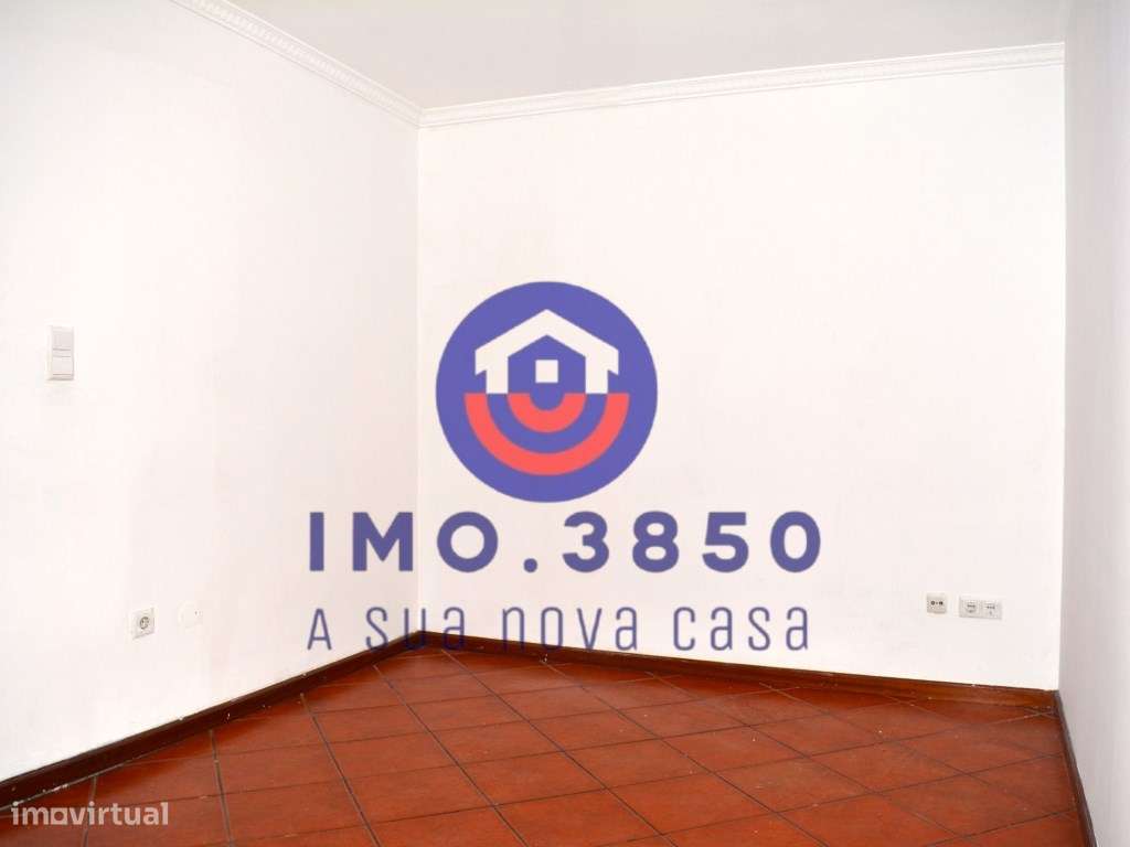 Apartamento T2 em Águeda-2