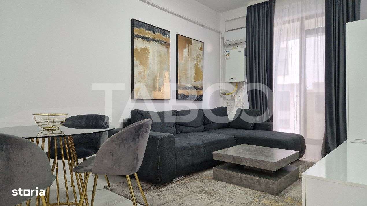 Apartament de vanzare cu 2 camere si parcare Doamna Stanca - Imagine principală: 1/15