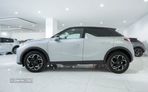 DS DS3 Crossback 1.5 BlueHDi SE Faubourg - 4