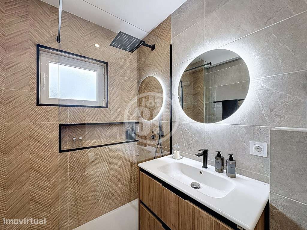 Apartamento T0+1 quarto renovado | Albufeira , Oura-16