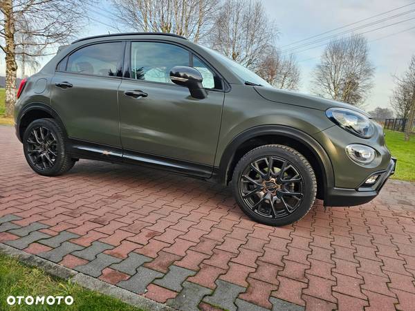 Fiat 500X - 36