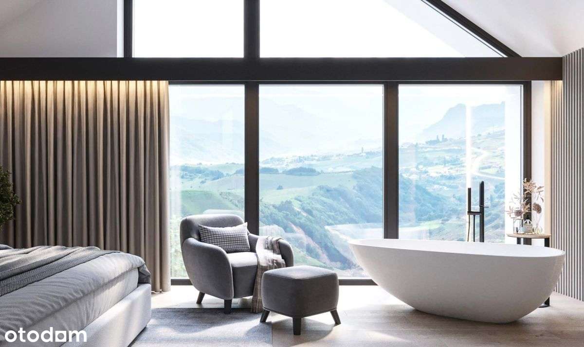 Inwestycja w Krynicy -Zdrój-3