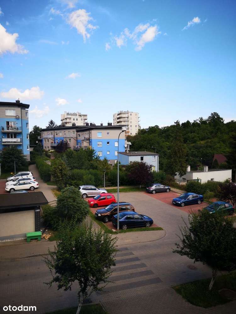 Rodzinne mieszkanie z pięknym widokiem-15