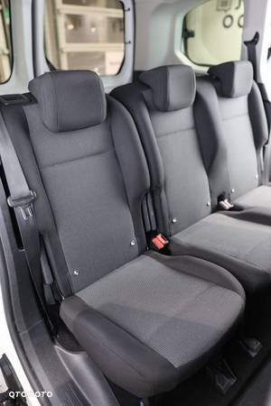 Toyota Proace City Verso - 25