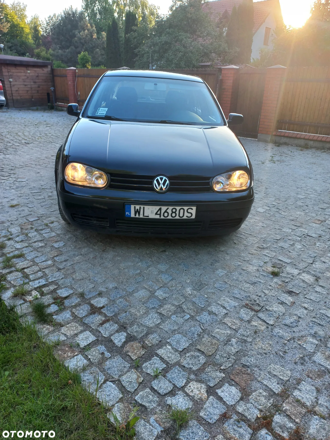 Volkswagen Golf - 9