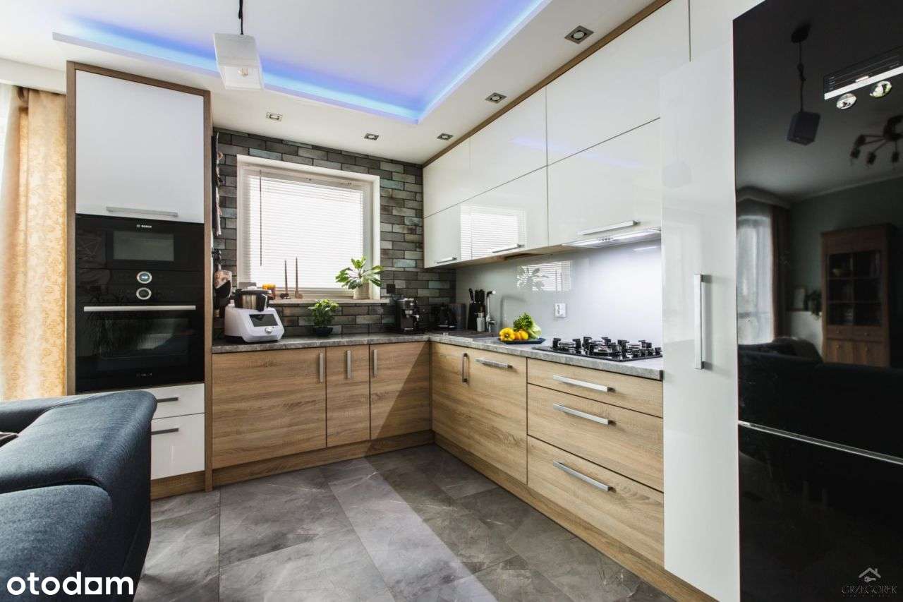 ## Blok z windą ## garaż ## taras 26m2 ##-5