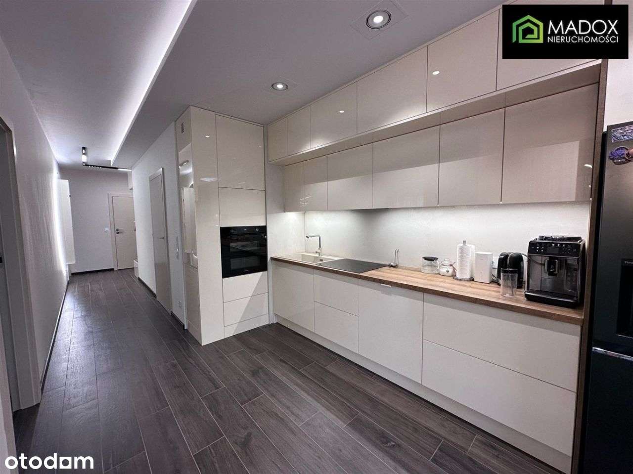 Nowoczesne M-4 ul. Małopolska-4