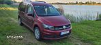 Volkswagen Caddy 2.0 TDI (5-Si.) DSG 4MOTION Maxi Beach - 2