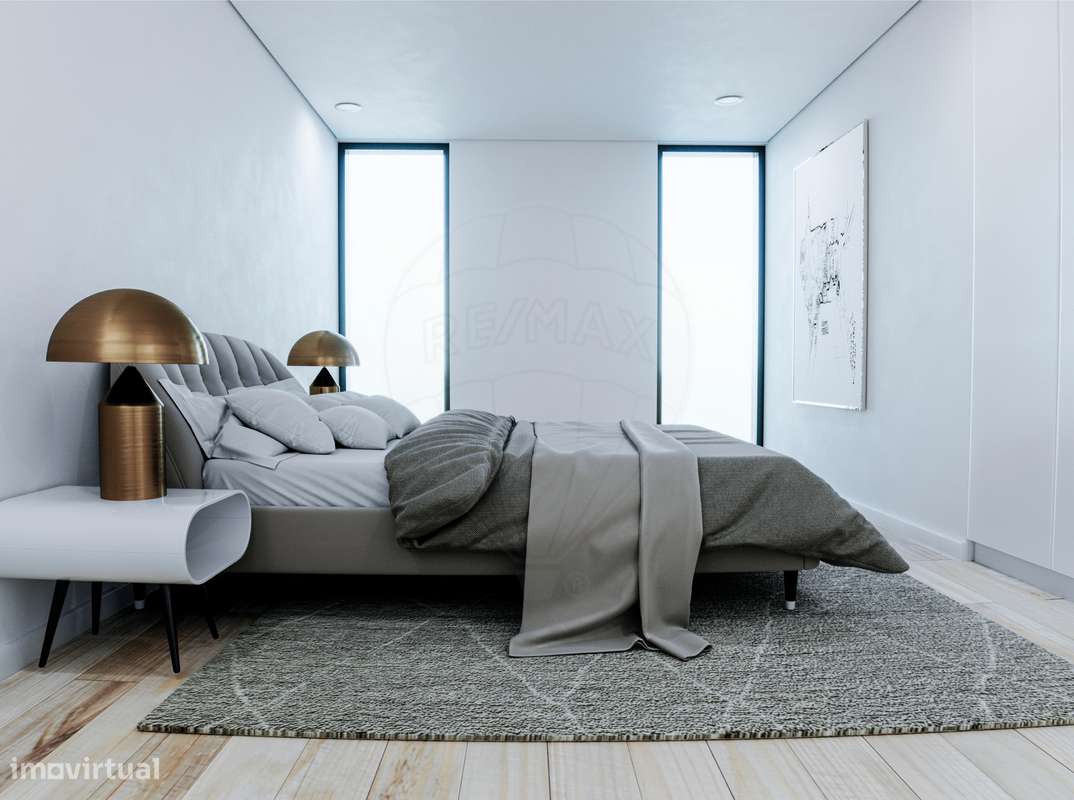 Apartamento T2 para venda - Grande imagem: 3/9