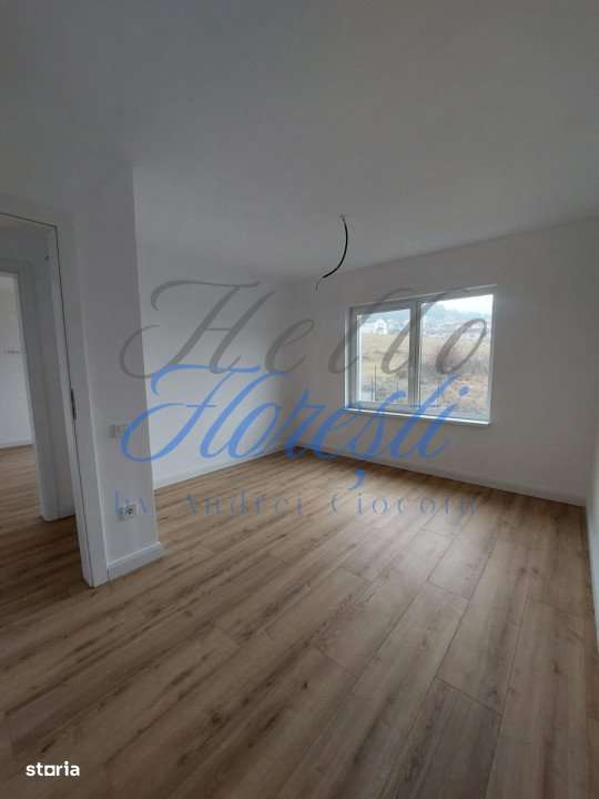 Casa individuala, finisata de vanzare, 120mp utili, zona Valea Garbaul - Imagine principală: 5/16