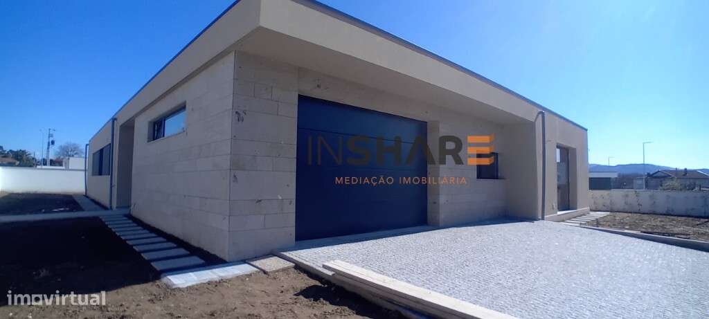 Moradia Térrea T3 - Soutelo, Vila Verde - Grande imagem: 2/30