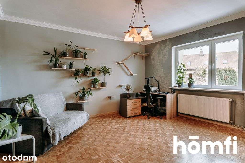 Dom 170m2 w centrum Torunia Koniuchy-7