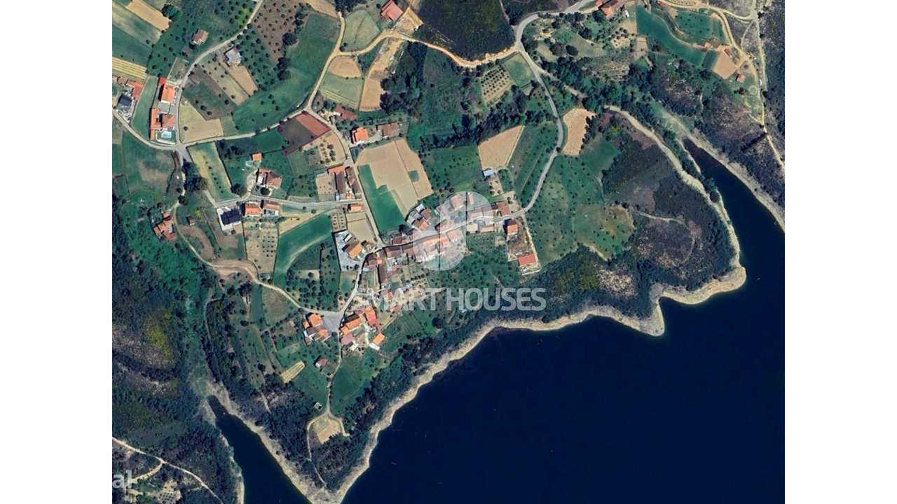 Terreno Fronhas p/ construção - Grande imagem: 3/3